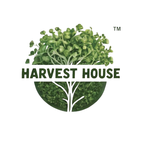 Harvest House